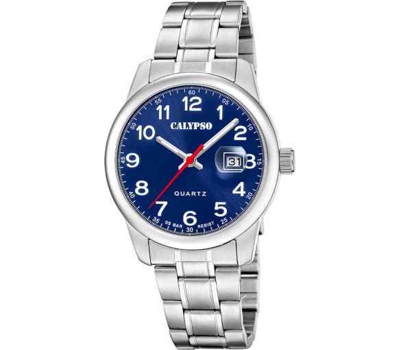 Luxoia - Calypso Basic - K5872/4