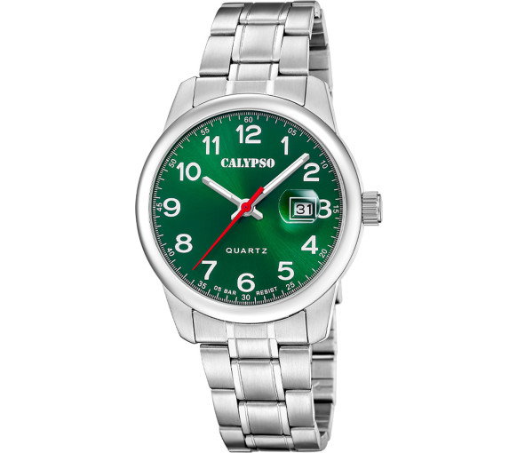 Luxoia - Calypso Basic - K5872/5