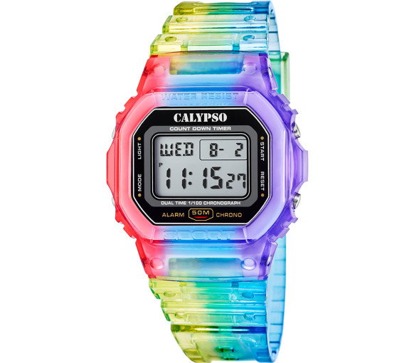 Luxoia - Calypso Color Splash - K5874/6