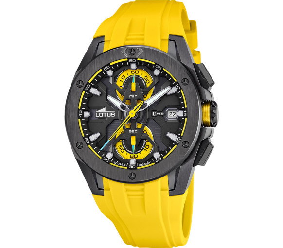 Luxoia - Lotus Vortex - 18943/1