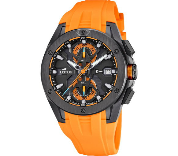 Luxoia - Lotus Vortex - 18943/3