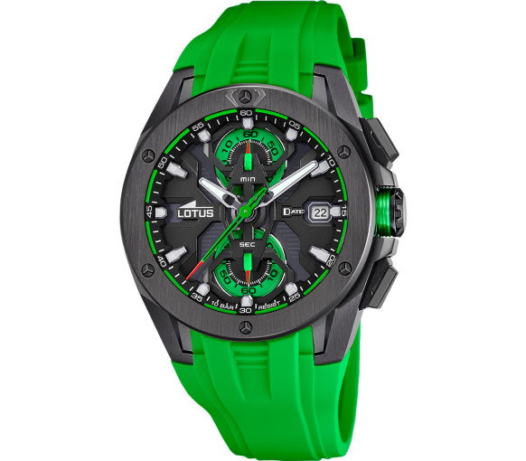 Luxoia - Lotus Vortex - 18943/4