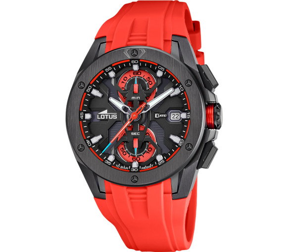 Luxoia - Lotus Vortex - 18943/5