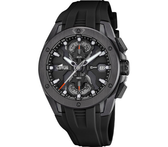 Luxoia - Lotus Vortex - 18943/6