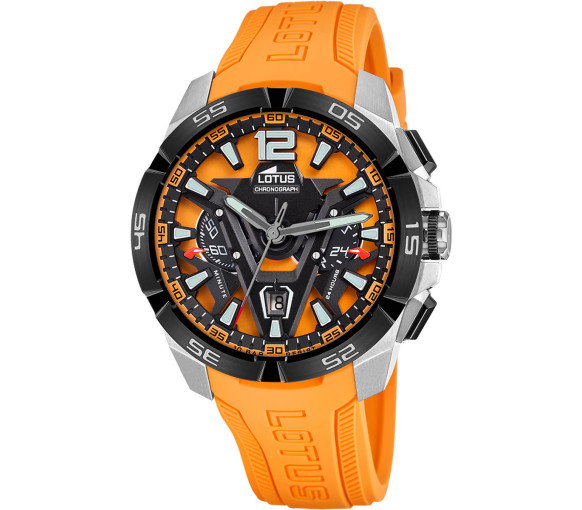 Luxoia - Lotus Vortex - 18944/3