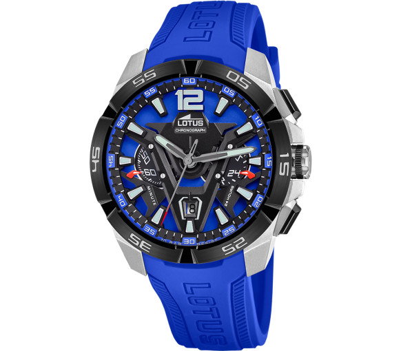 Luxoia - Lotus Vortex - 18944/4