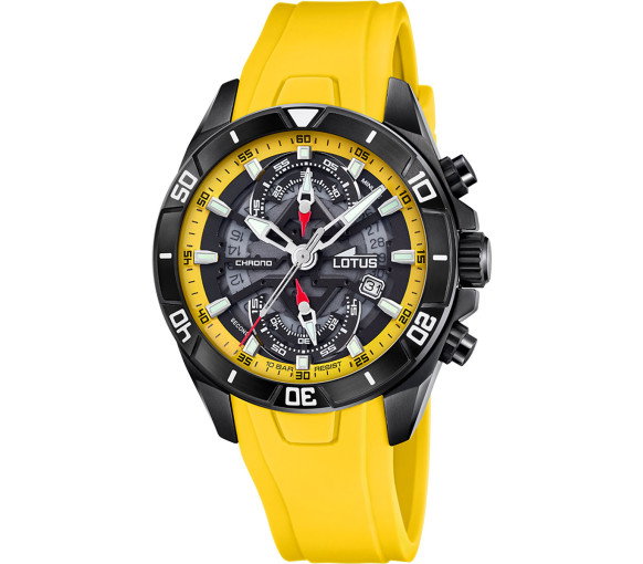 Luxoia - Lotus Vortex - 18945/1