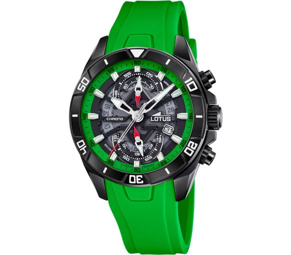 Luxoia - Lotus Vortex - 18945/4