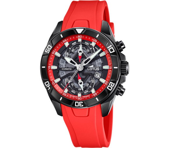 Luxoia - Lotus Vortex - 18945/5