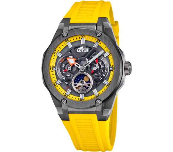 Luxoia - Lotus Vortex - 18946/1