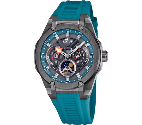 Luxoia - Lotus Vortex - 18946/2