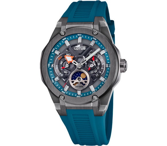 Luxoia - Lotus Vortex - 18946/4