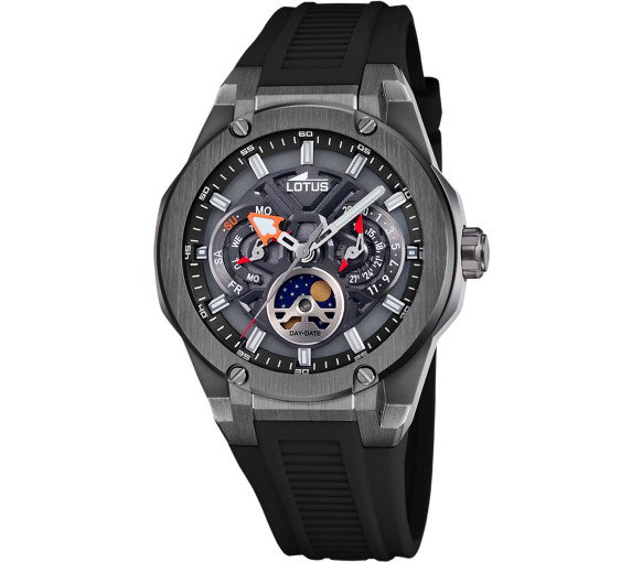 Luxoia - Lotus Vortex - 18946/6