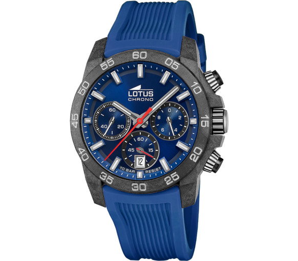 Luxoia - Lotus Chronograph - 18974/1