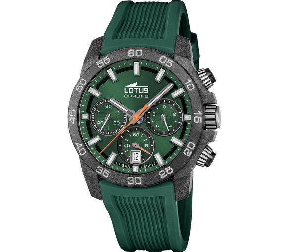 Luxoia - Lotus Chronograph - 18974/2