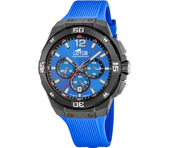 Luxoia - Lotus Chronograph - 18975/1