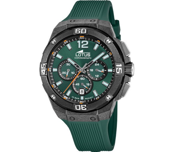 Luxoia - Lotus Chronograph - 18975/2