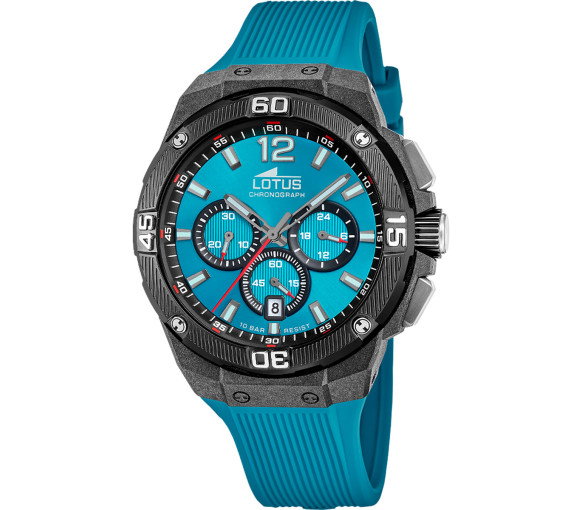 Luxoia - Lotus Chronograph - 18975/6