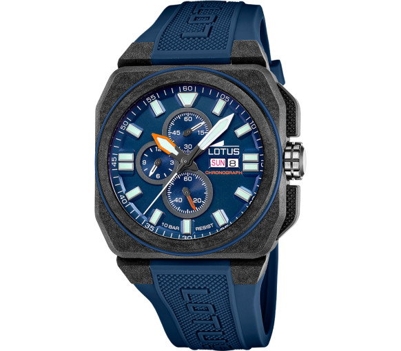 Luxoia - Lotus Chronograph - 18976/3