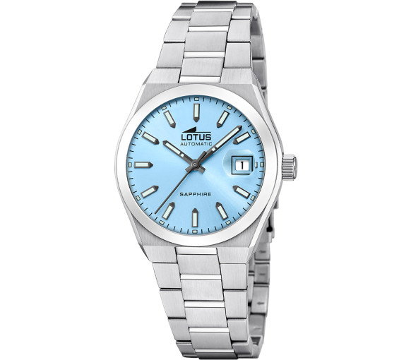 Luxoia - Lotus Automatic - 18996/1