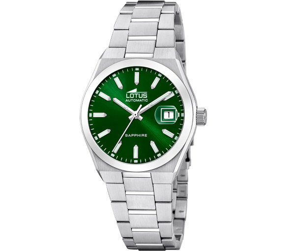 Luxoia - Lotus Automatic - 18996/3