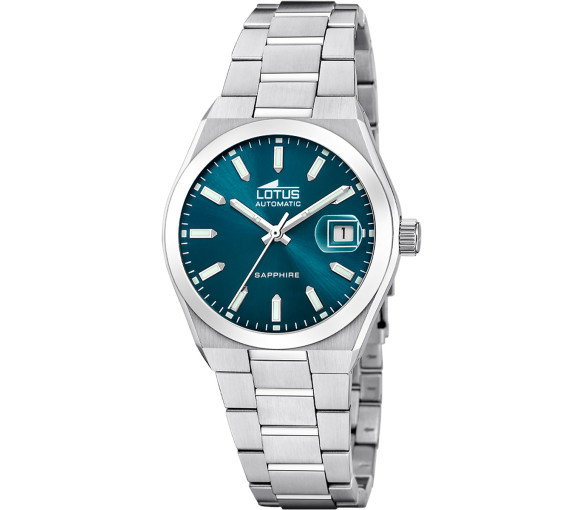 Luxoia - Lotus Automatic - 18996/4