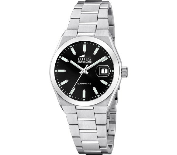 Luxoia - Lotus Automatic - 18996/5