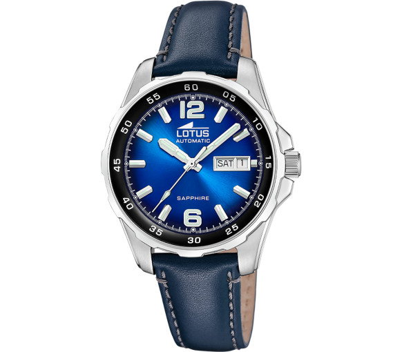 Luxoia - Lotus Automatic - 18998/2