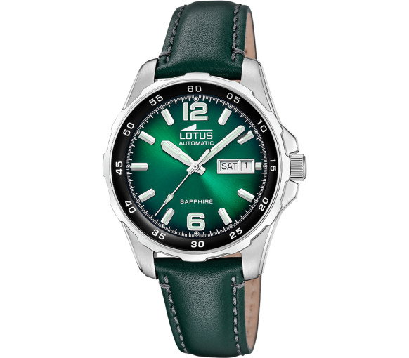 Luxoia - Lotus Automatic - 18998/3