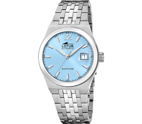 Luxoia - Lotus Automatic - 19000/2