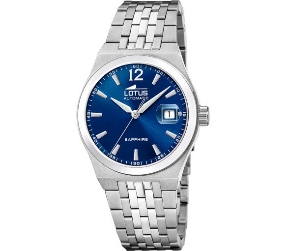 Luxoia - Lotus Automatic - 19000/3