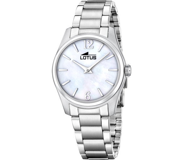 Luxoia - Lotus Classic Steel - 19061/1