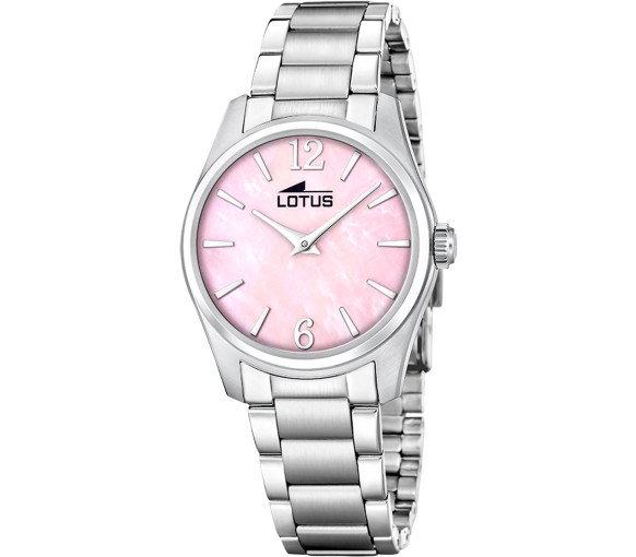 Luxoia - Lotus Classic Steel - 19061/2