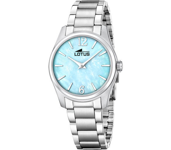 Luxoia - Lotus Classic Steel - 19061/3