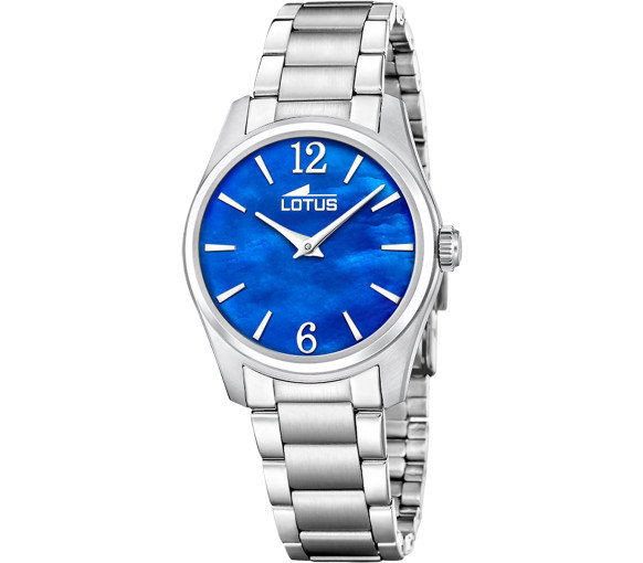 Luxoia - Lotus Classic Steel - 19061/4