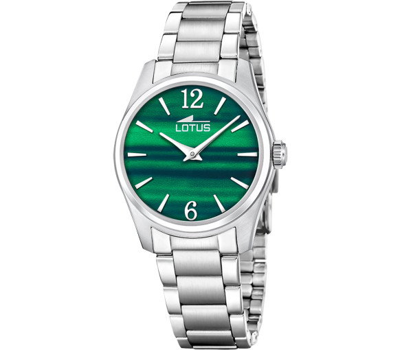 Luxoia - Lotus Classic Steel - 19061/5