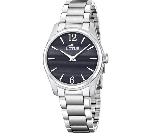 Luxoia - Lotus Classic Steel - 19061/6