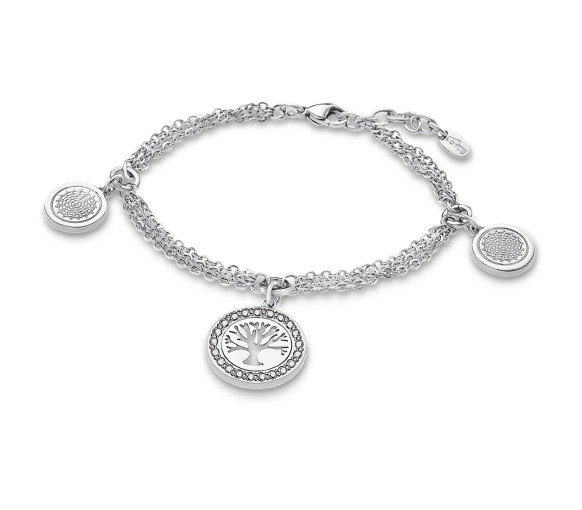 Luxoia - Lotus Armband - LS1869-2/1