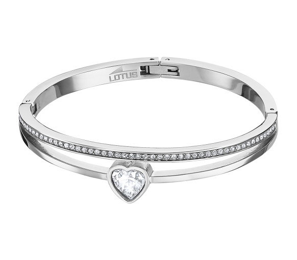 Lotus Armreif - LS2088-2/3