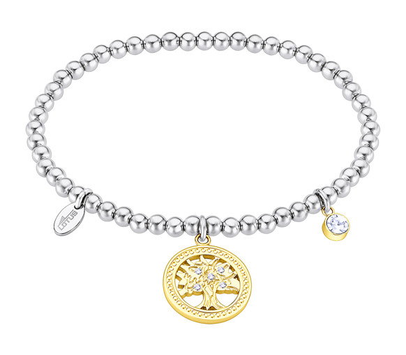 Luxoia - Lotus Armband - LS2171-2/3