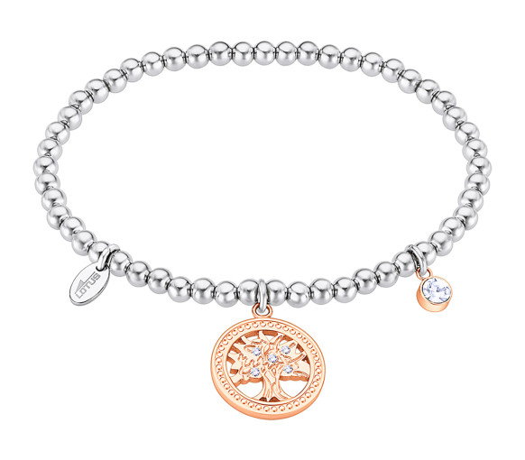 Luxoia - Lotus Armband - LS2171-2/4