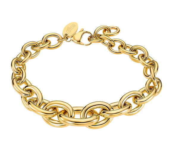 Lotus Armband - LS2336-2/2