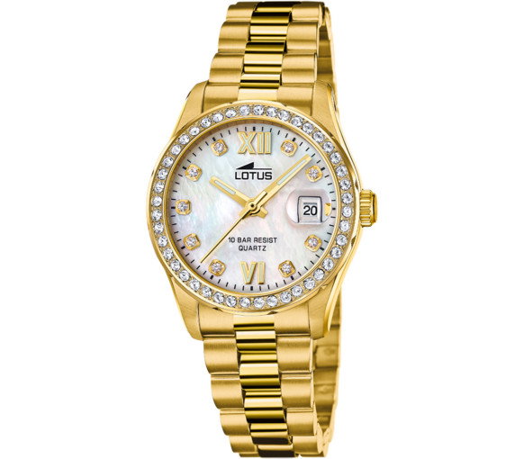 Luxoia - Lotus Freedom - 18979/1