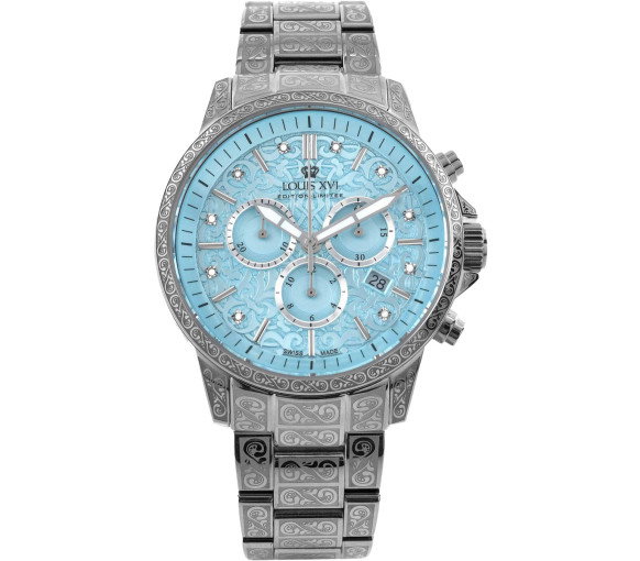 Louis XVI Palais Royale 2.0 - LXVI1823