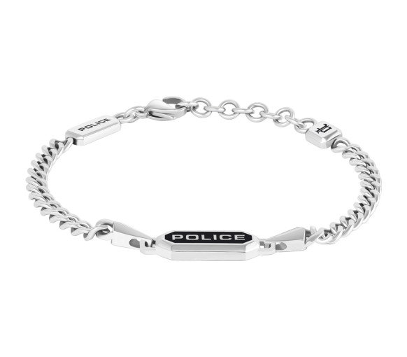 Luxoia - Police Sentra Bracelet - PEAGB0002801