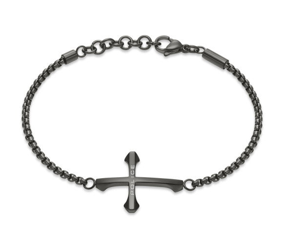 Luxoia - Police Bracelet Die-Cut - PEAGB0032605