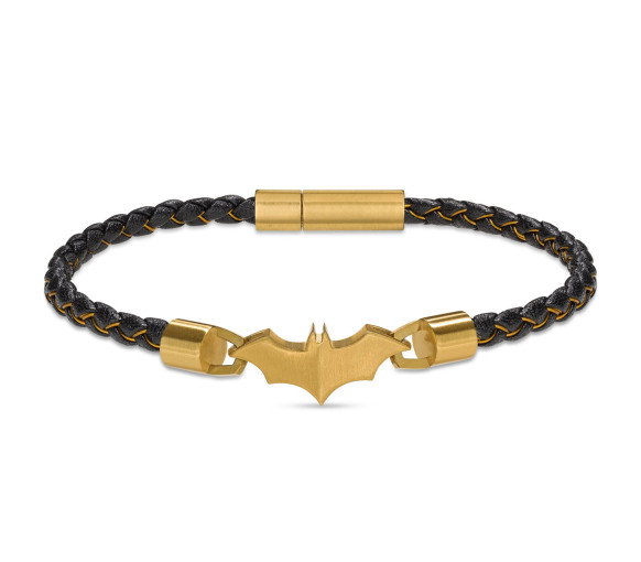 Luxoia - Police Batarang Armband - PEAGB0034702