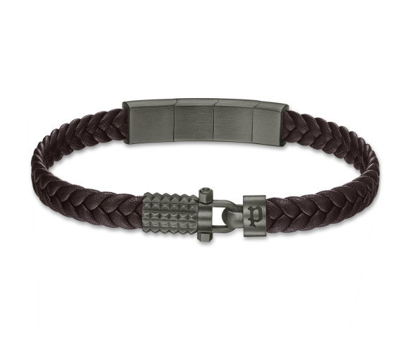 Luxoia - Police Bracelet Wrath - PEAGB0036603