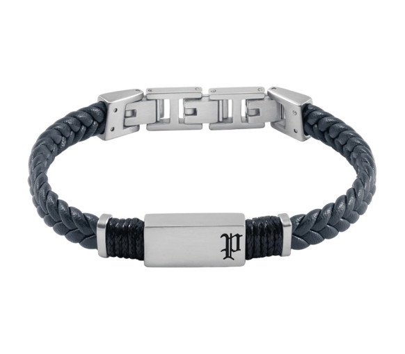 Luxoia - Police Bracciale Ridgecord - PEAGB0079501
