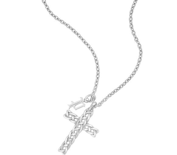 Luxoia - Police Collier Gothicbind - PEAGN0003701